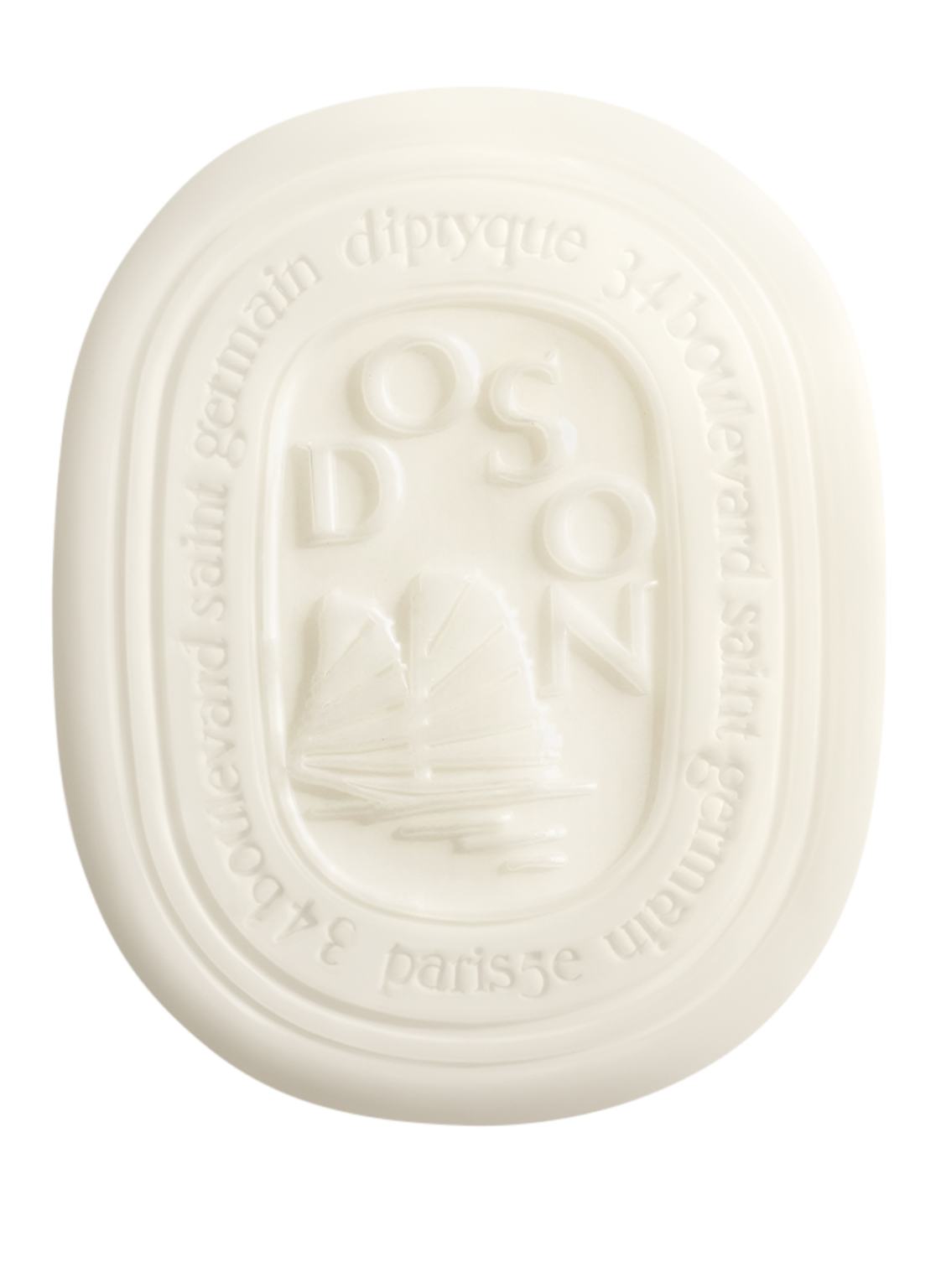 Diptyque Do Son Parfümierte Seife 150 g von Diptyque