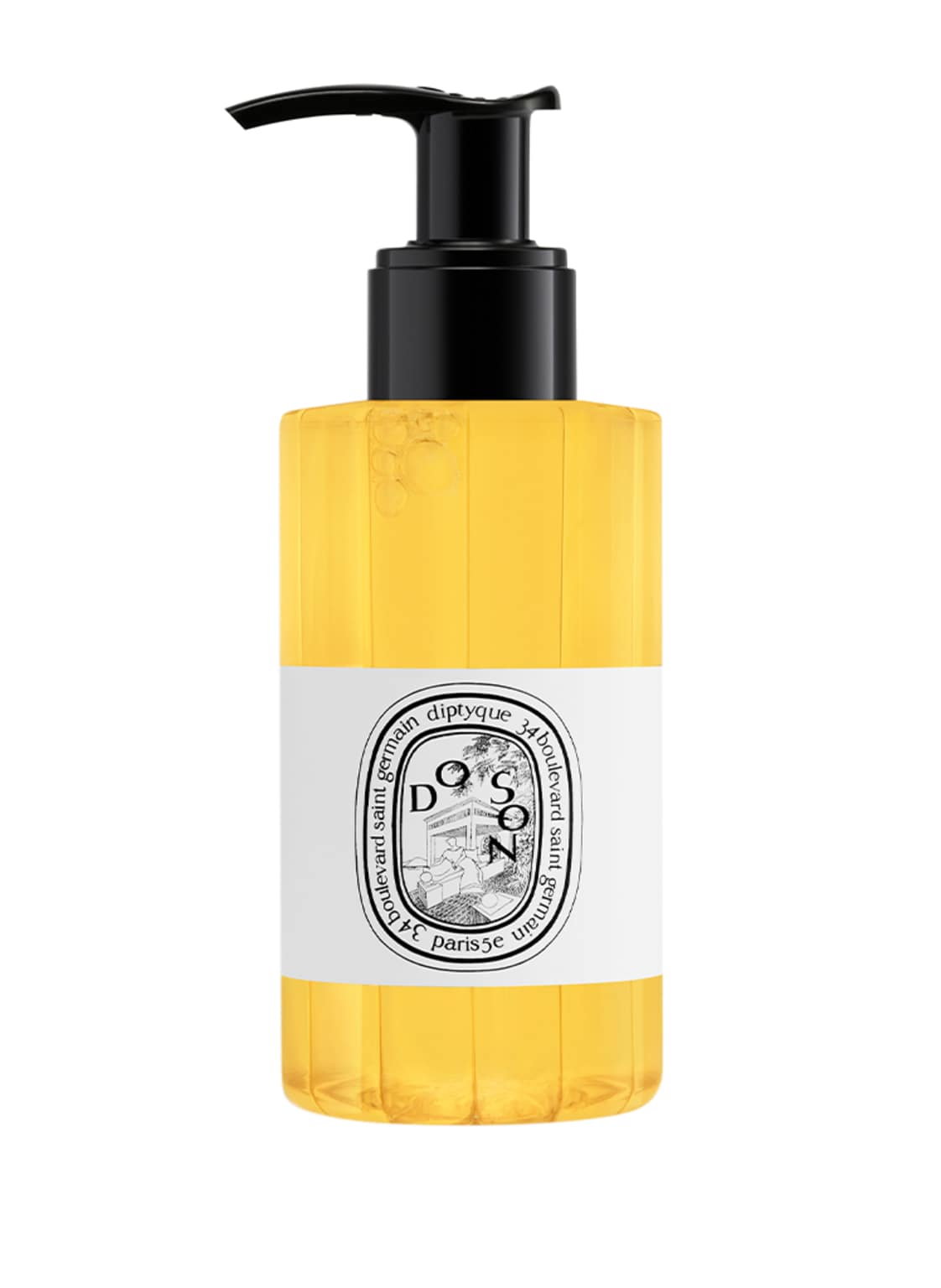 Diptyque Do Son Parfümiertes Duschöl 200 ml von Diptyque
