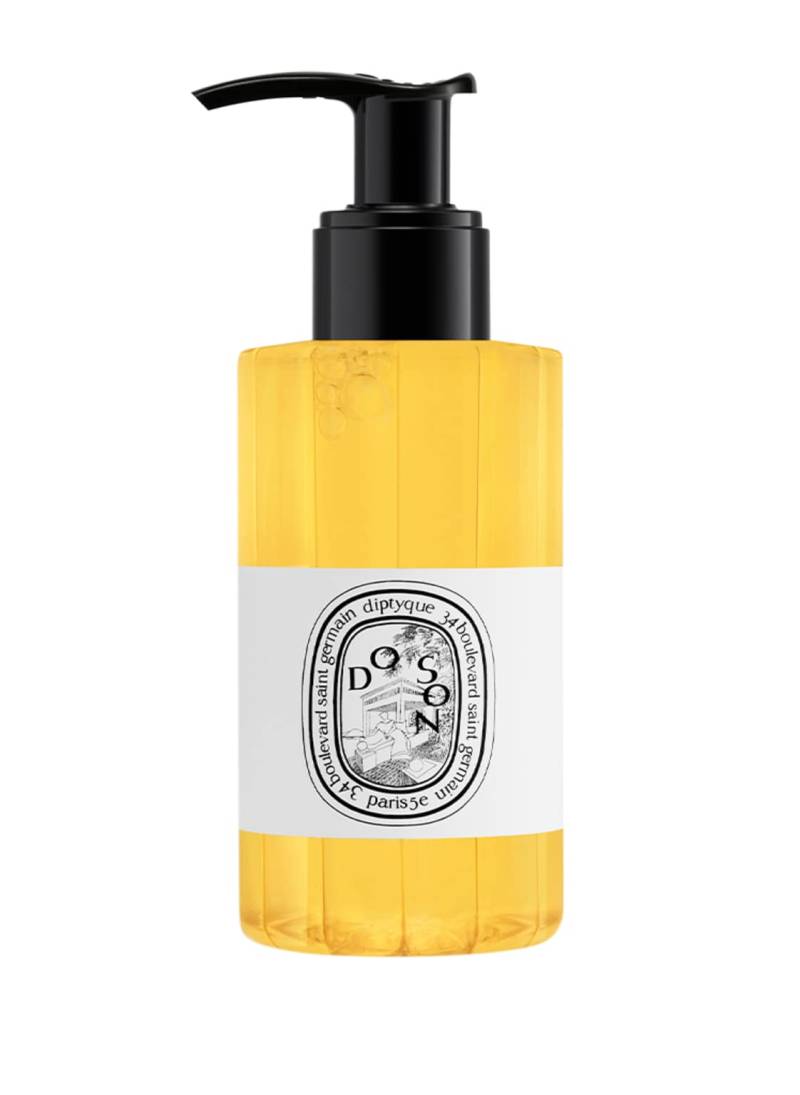 Diptyque Do Son Parfümiertes Duschöl 200 ml von Diptyque
