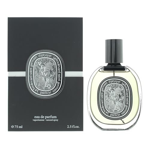 Diptyque EDP Vetyverio Unisex Parfüm 75 ml von Diptyque