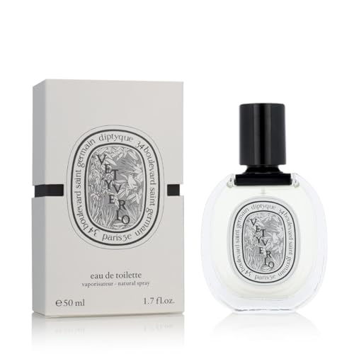 Diptyque EDT Vetyverio Unisex Parfüm 50 ml von Diptyque