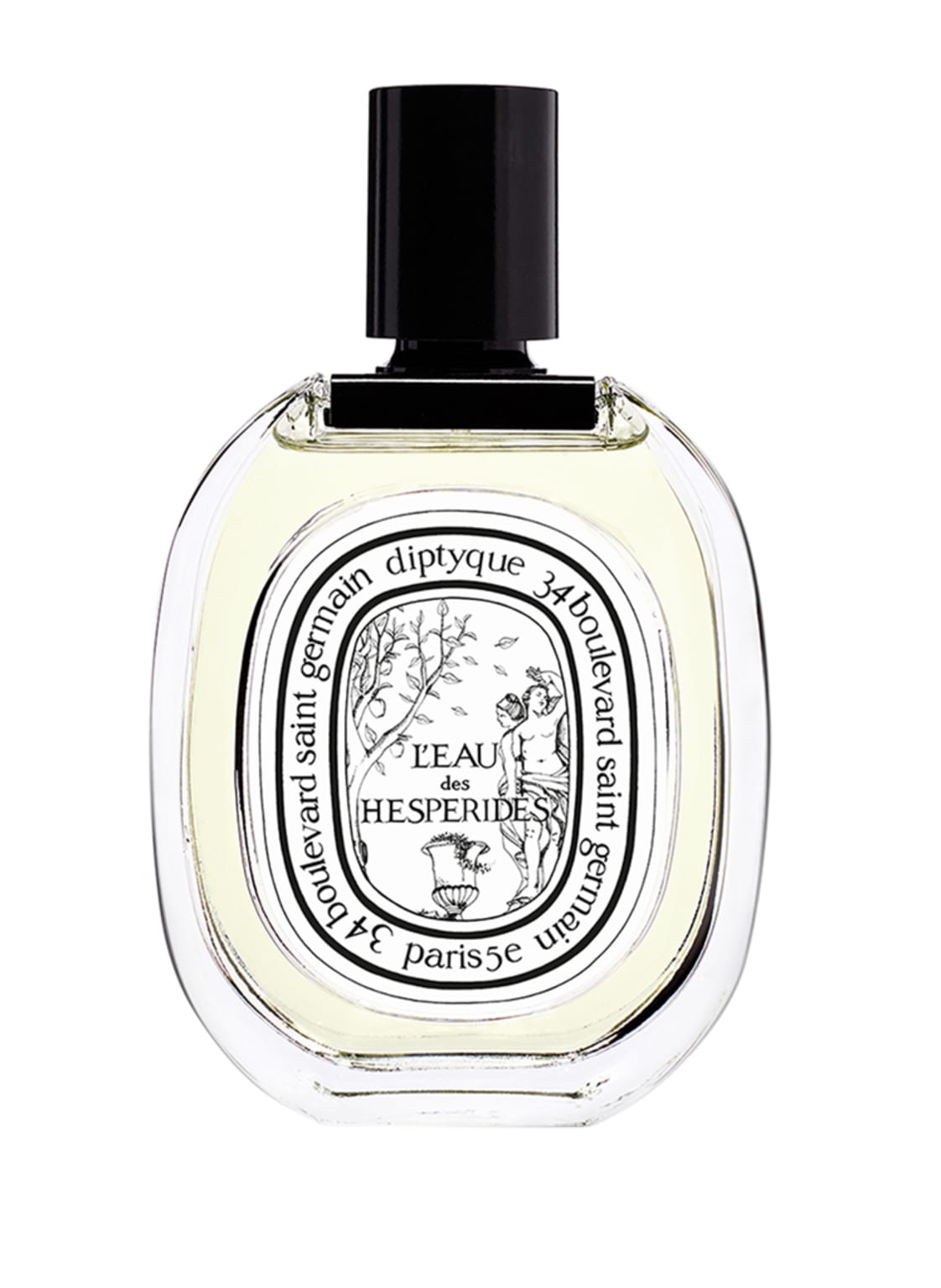 Diptyque Eau Des Hesperides Eau de Toilette 100 ml von Diptyque