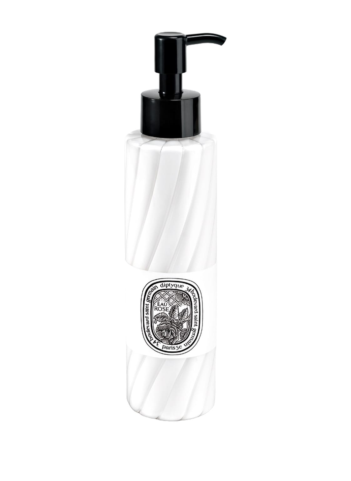 Diptyque Eau Rose Hand Lotion 200 ml von Diptyque