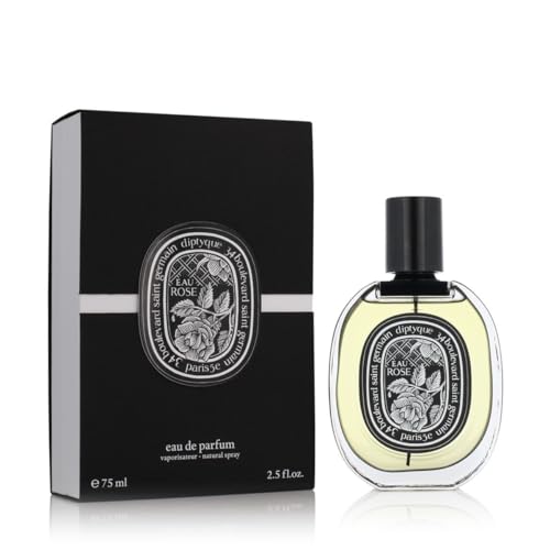 Diptyque Eau Rose Eau De Parfum 75 ml von Diptyque