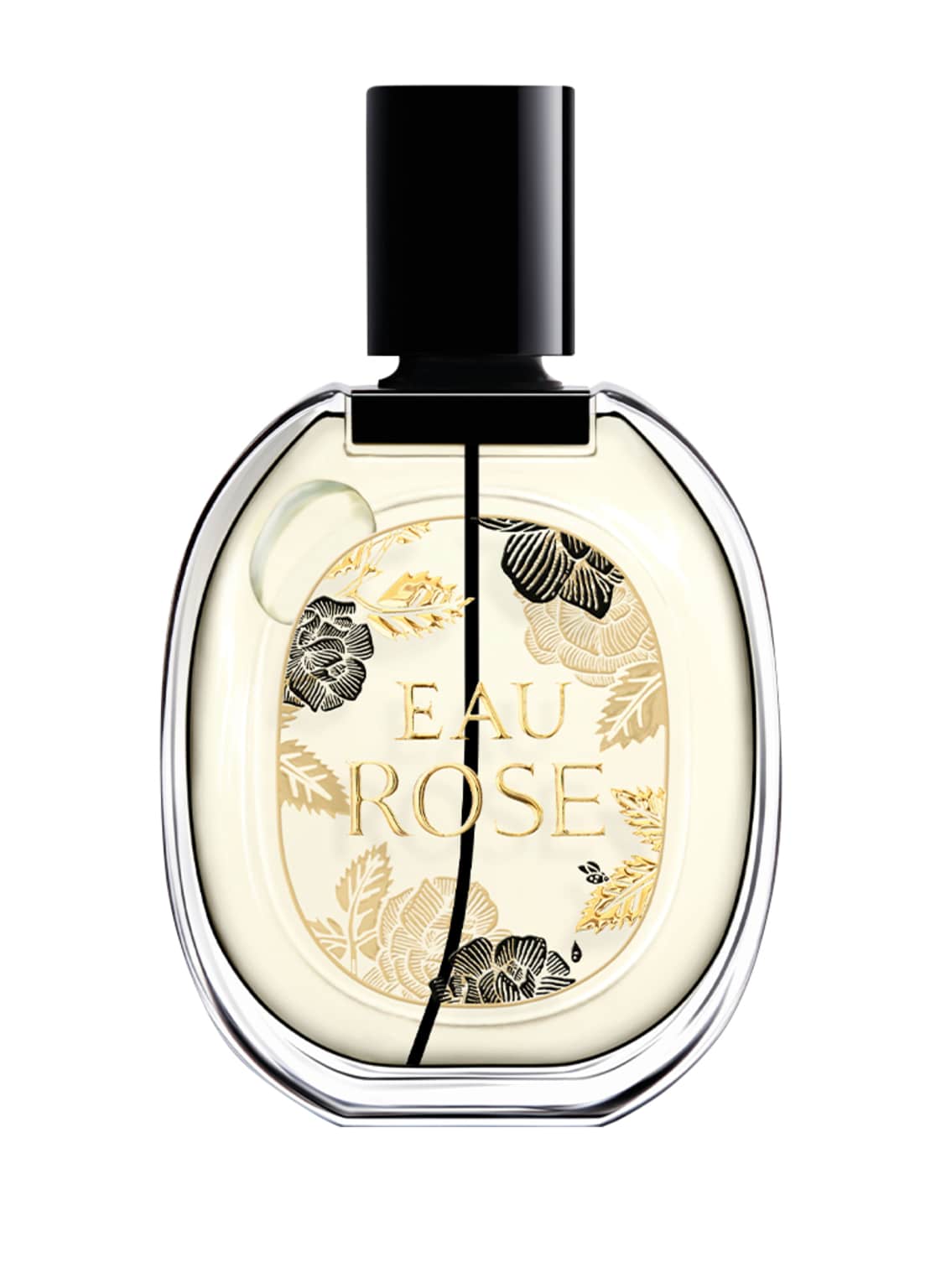 Diptyque Eau Rose Eau de Parfum in Geschenkbox 75 ml von Diptyque