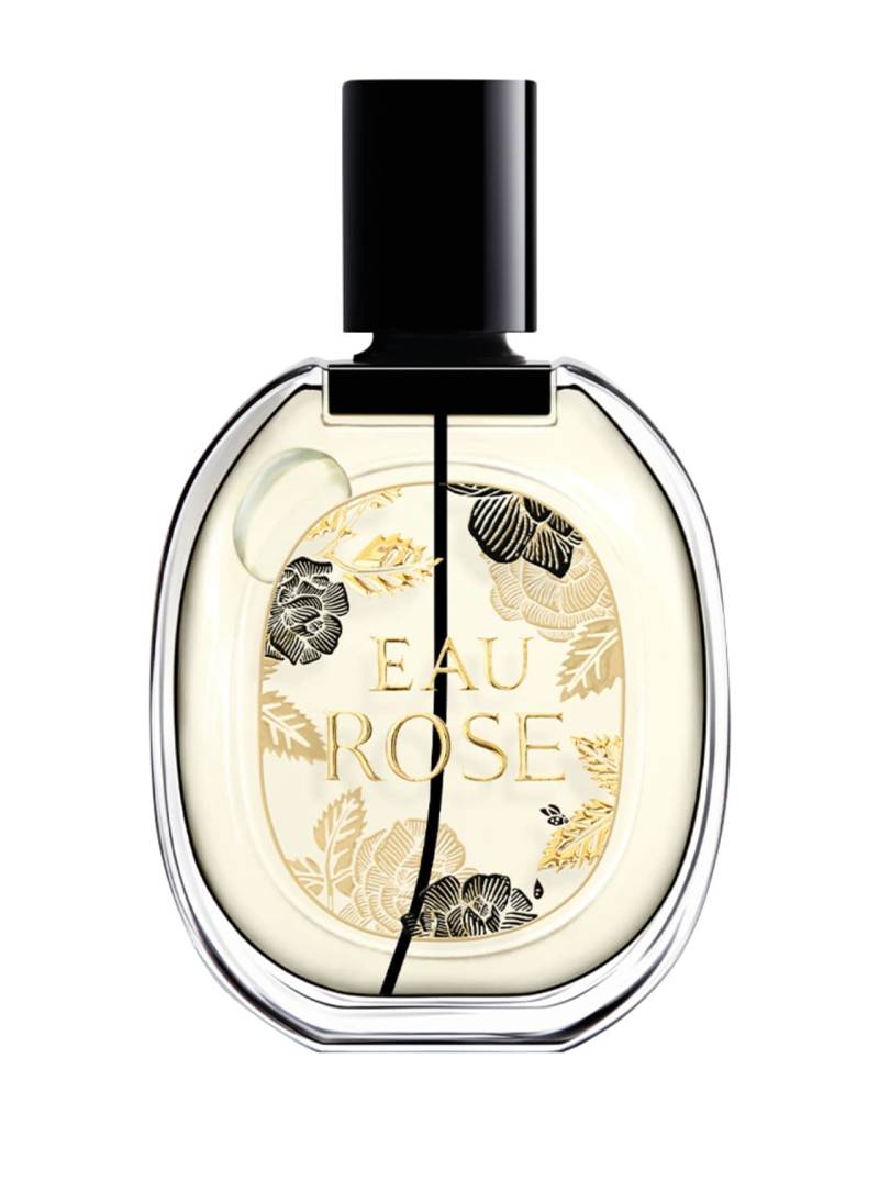 Diptyque Eau Rose Eau de Parfum in Geschenkbox 75 ml von Diptyque