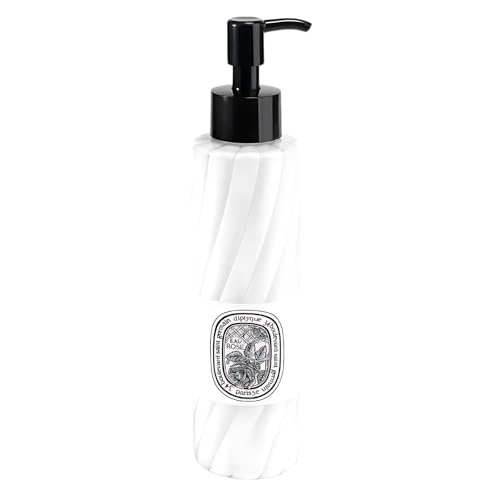 Diptyque Eau Rose Emulsione Profumata Mani-Corpo 200 ml Diptyque Eau Rose Emulsione Profumata Mani-Corpo 200 ml von Diptyque