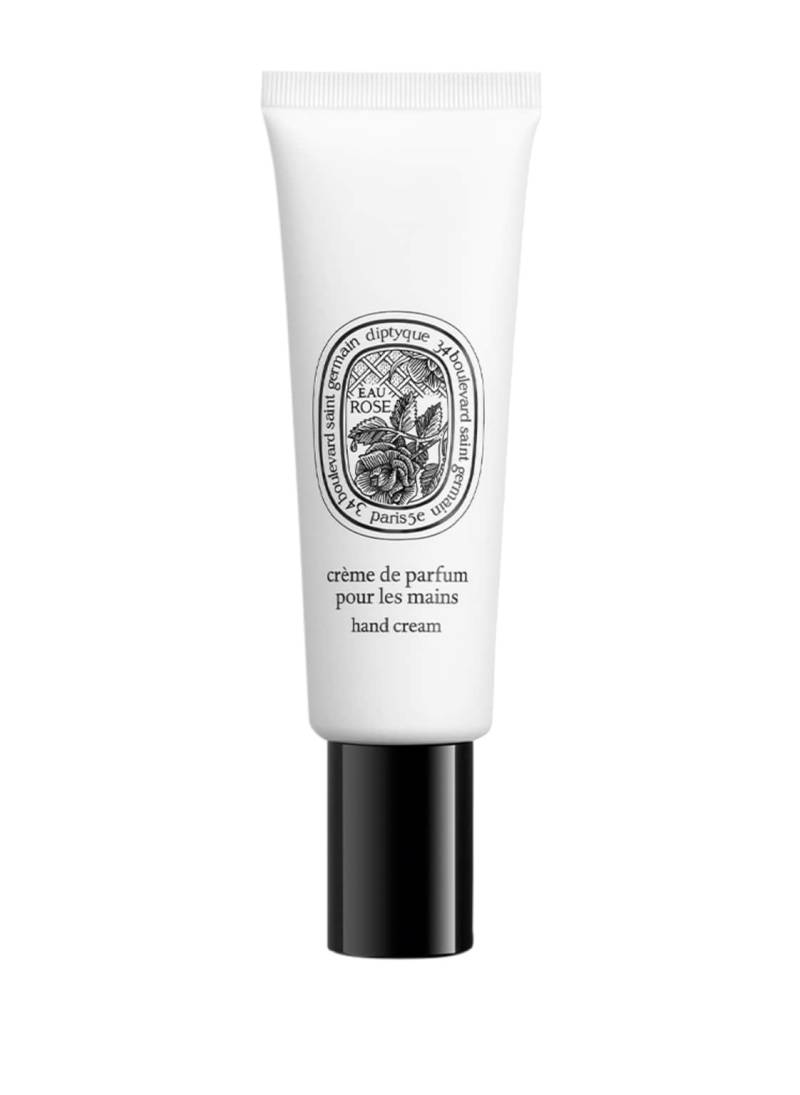 Diptyque Eau Rose Hand Cream 45 ml von Diptyque