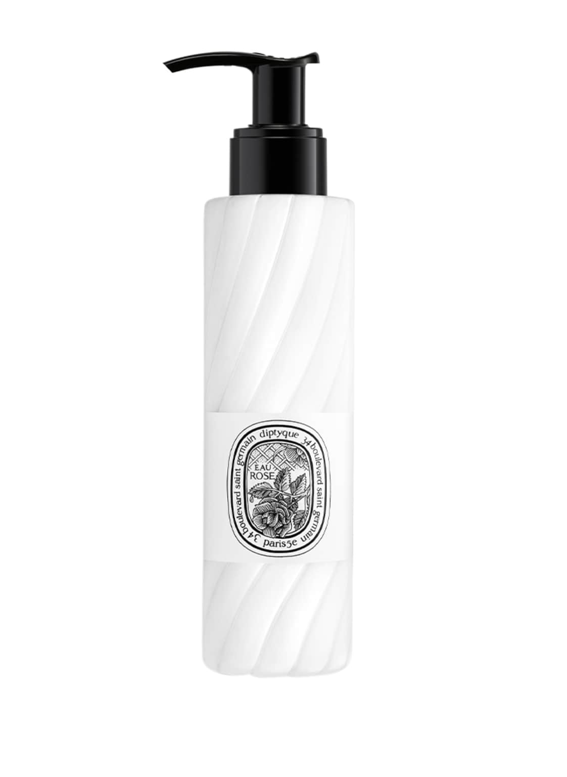 Diptyque Eau Rose Hand & Body Lotion 200 ml von Diptyque