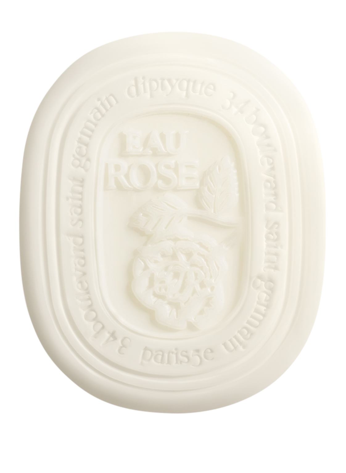 Diptyque Eau Rose Parfümierte Seife 150 g von Diptyque
