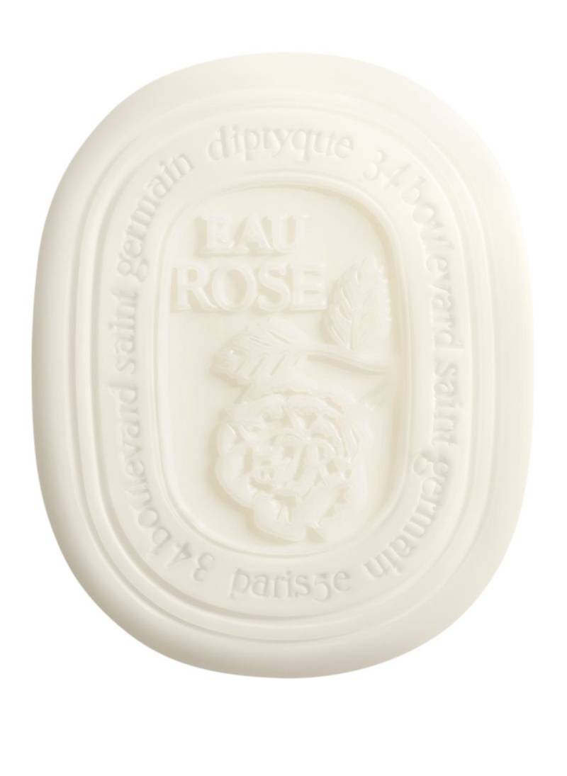 Diptyque Eau Rose Parfümierte Seife 150 g von Diptyque