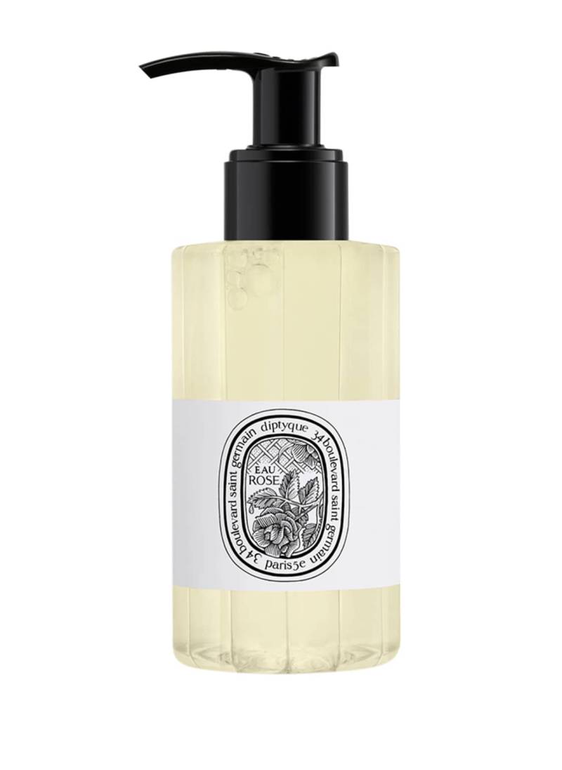 Diptyque Eau Rose Shower Gel 200 ml von Diptyque