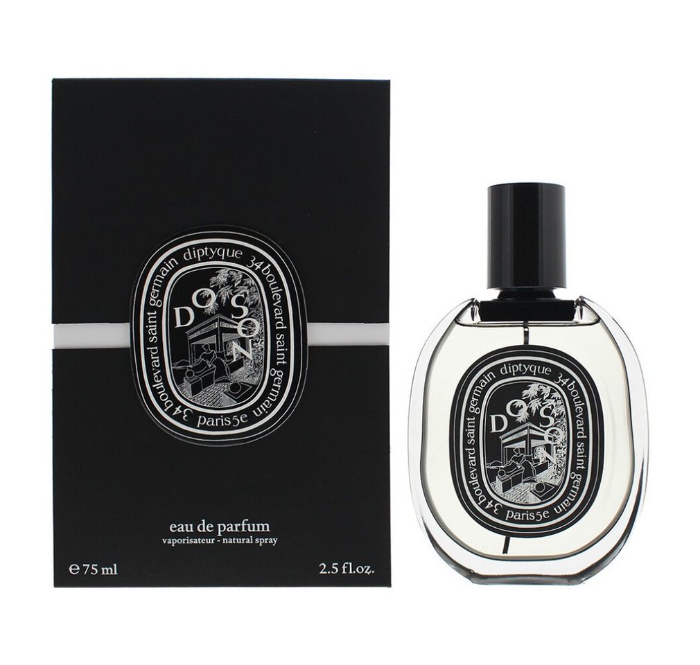 Diptyque Eau de Parfum Do Son - EDP - Volume: 75ml von Diptyque