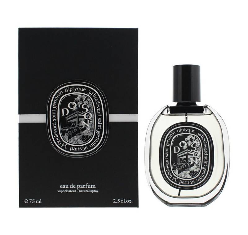 Diptyque Eau de Parfum Do Son - EDP - Volume: 75ml von Diptyque