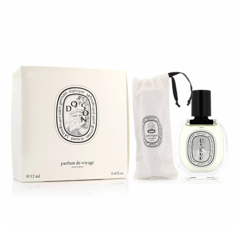 Diptyque Eau de Parfum Do Son Parfum de Voyage 12ml W von Diptyque