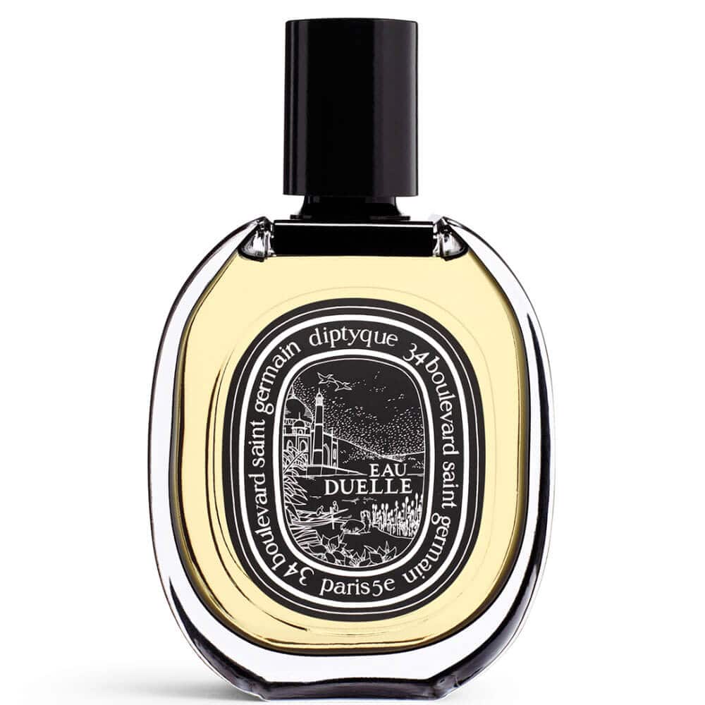 Diptyque Eau de Parfum Eau Duelle 75 ml von Diptyque