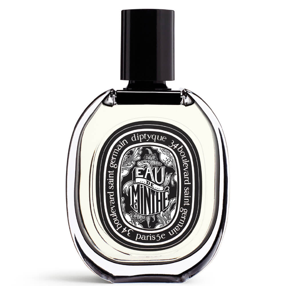 Diptyque Eau de Parfum Eau de Minthé 75 ml von Diptyque