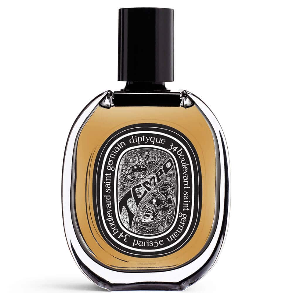 Diptyque Eau de Parfum Tempo 75 ml von Diptyque