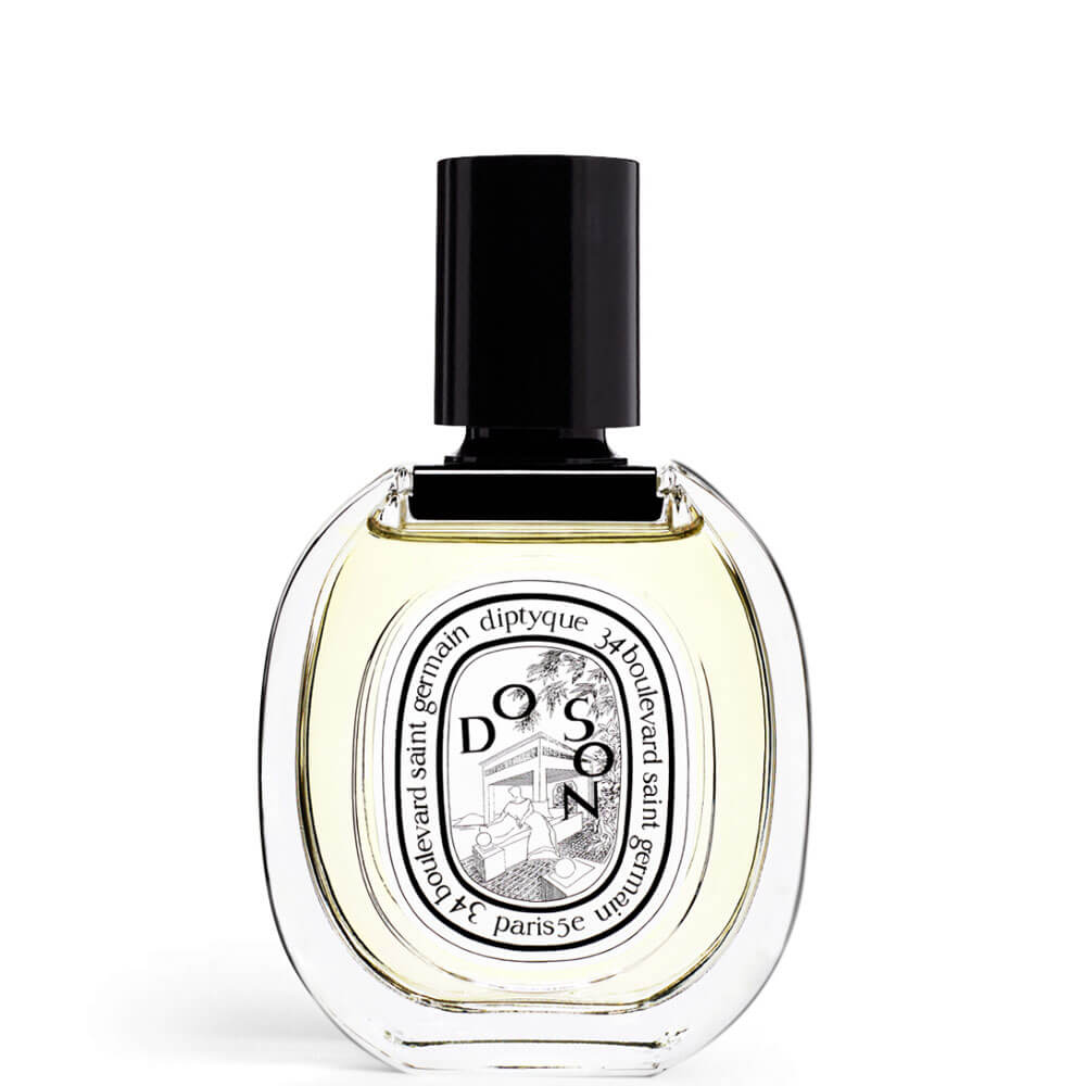 Diptyque Eau de Toilette Do Son 50 ml von Diptyque