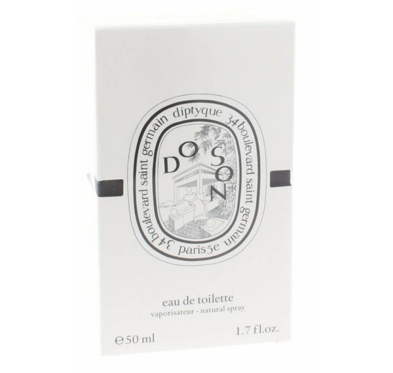 Diptyque Eau de Toilette Do Son Edt Spray von Diptyque