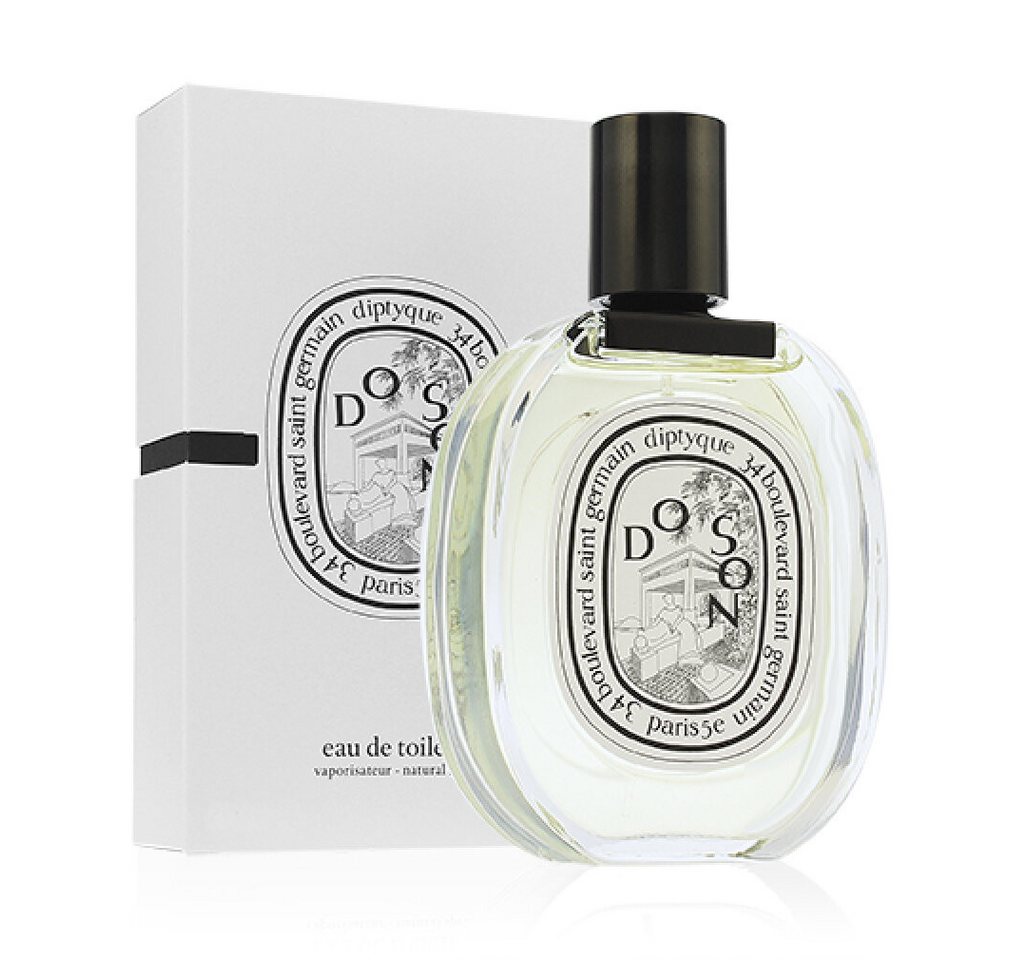 Diptyque Eau de Toilette Do Son Edt Spray von Diptyque