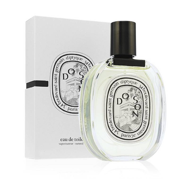 Diptyque Eau de Toilette Do Son Edt Spray von Diptyque