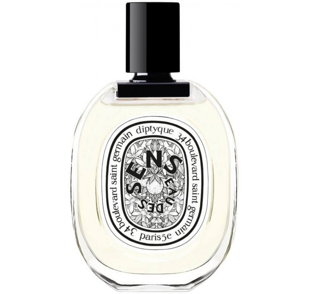 Diptyque Eau de Toilette Eau Des Sens - EDT - Volume: 100ml von Diptyque