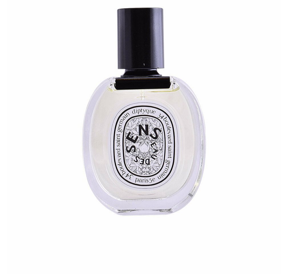 Diptyque Eau de Toilette Eau Des Sens Edt Spray von Diptyque