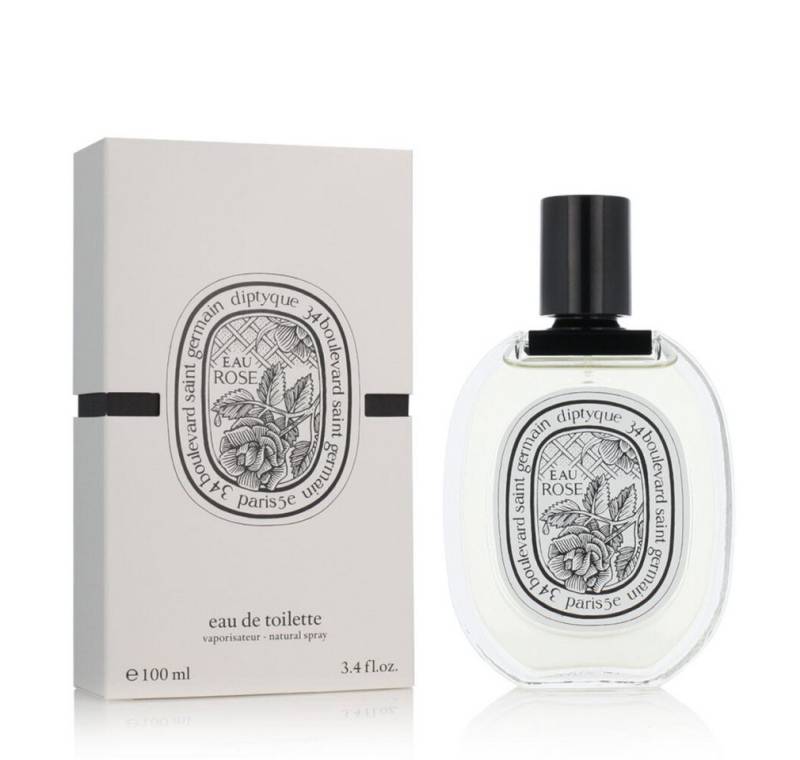 Diptyque Eau de Toilette  Eau Rose Edt Spray von Diptyque