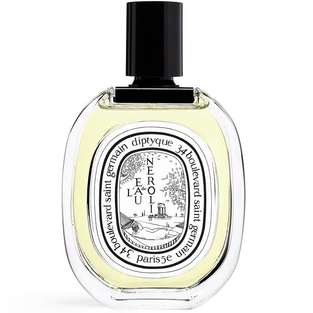 Diptyque Eau de Toilette Eau de Néroli 100 ml von Diptyque