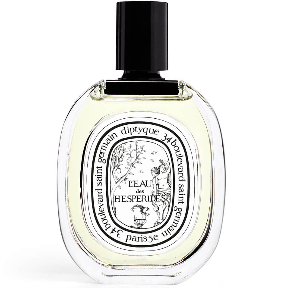 Diptyque Eau de Toilette Eau des Hespérides 100 ml von Diptyque