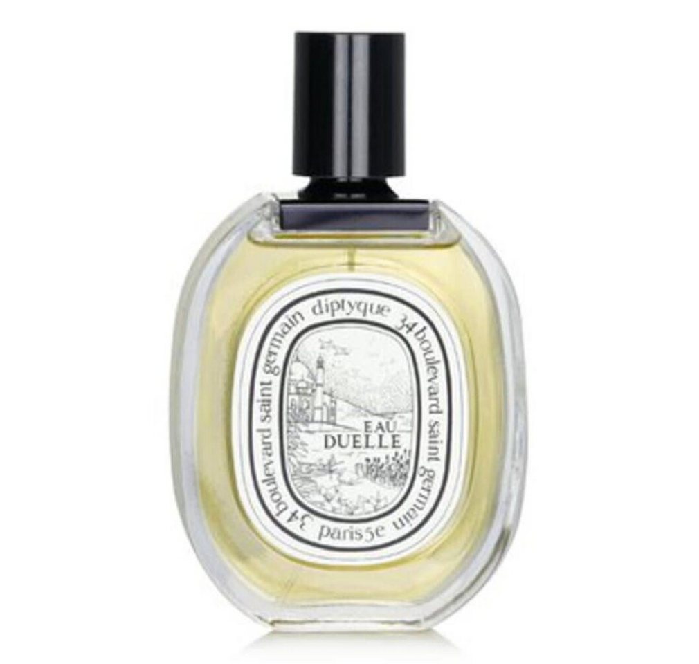 Diptyque Eau de Toilette L'OMBRE DANS L'EAU edt vapo 50 ml von Diptyque