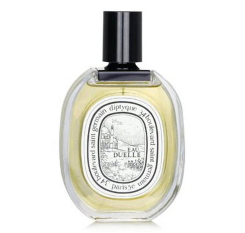 Diptyque Eau de Toilette L'OMBRE DANS L'EAU edt vapo 50 ml von Diptyque