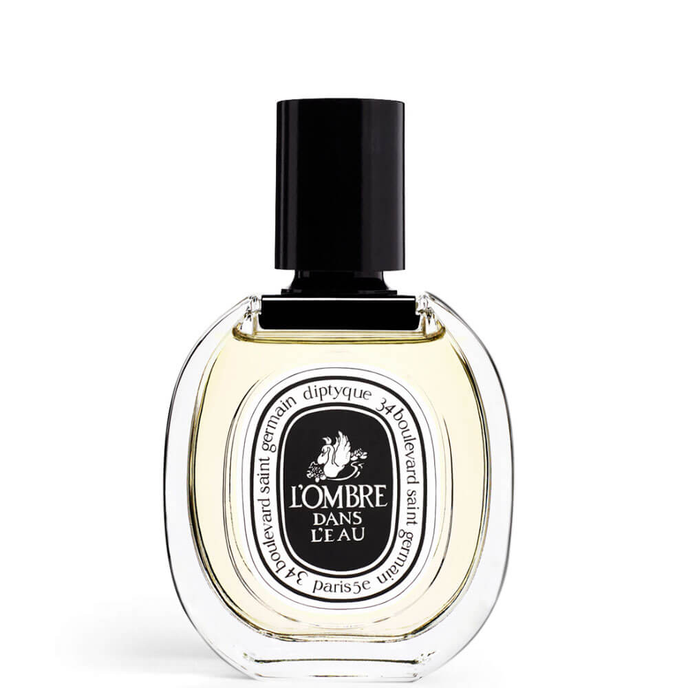 Diptyque Eau de Toilette L'Ombre dans l'Eau 50 ml von Diptyque