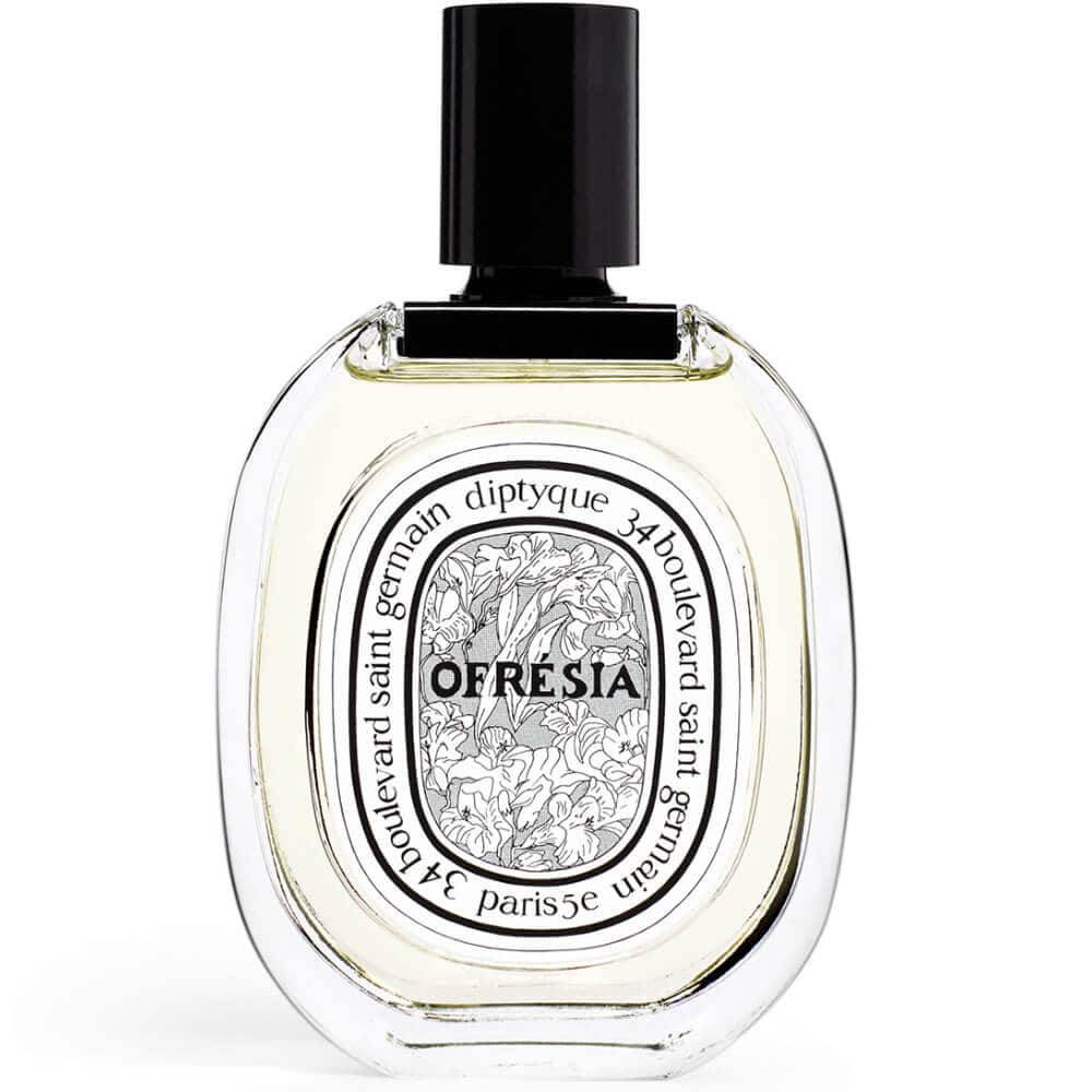 Diptyque Eau de Toilette Ofrésia 100 ml von Diptyque