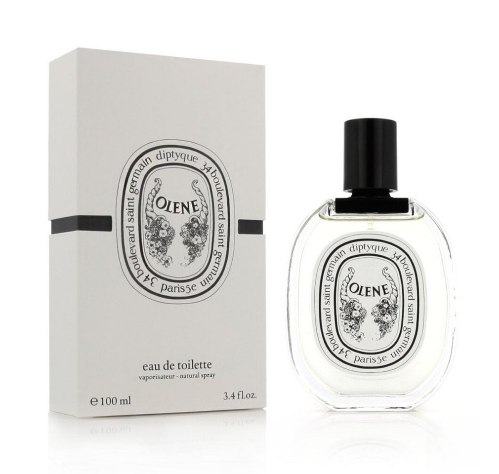 Diptyque Eau de Toilette Olene - EDT - Inhalt: 100 ml von Diptyque