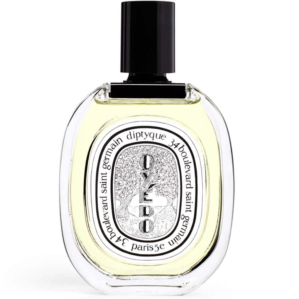 Diptyque Eau de Toilette Oyédo 100 ml von Diptyque