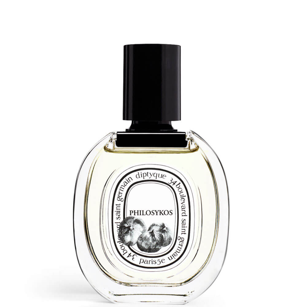 Diptyque Eau de Toilette Philosykos 50 ml von Diptyque