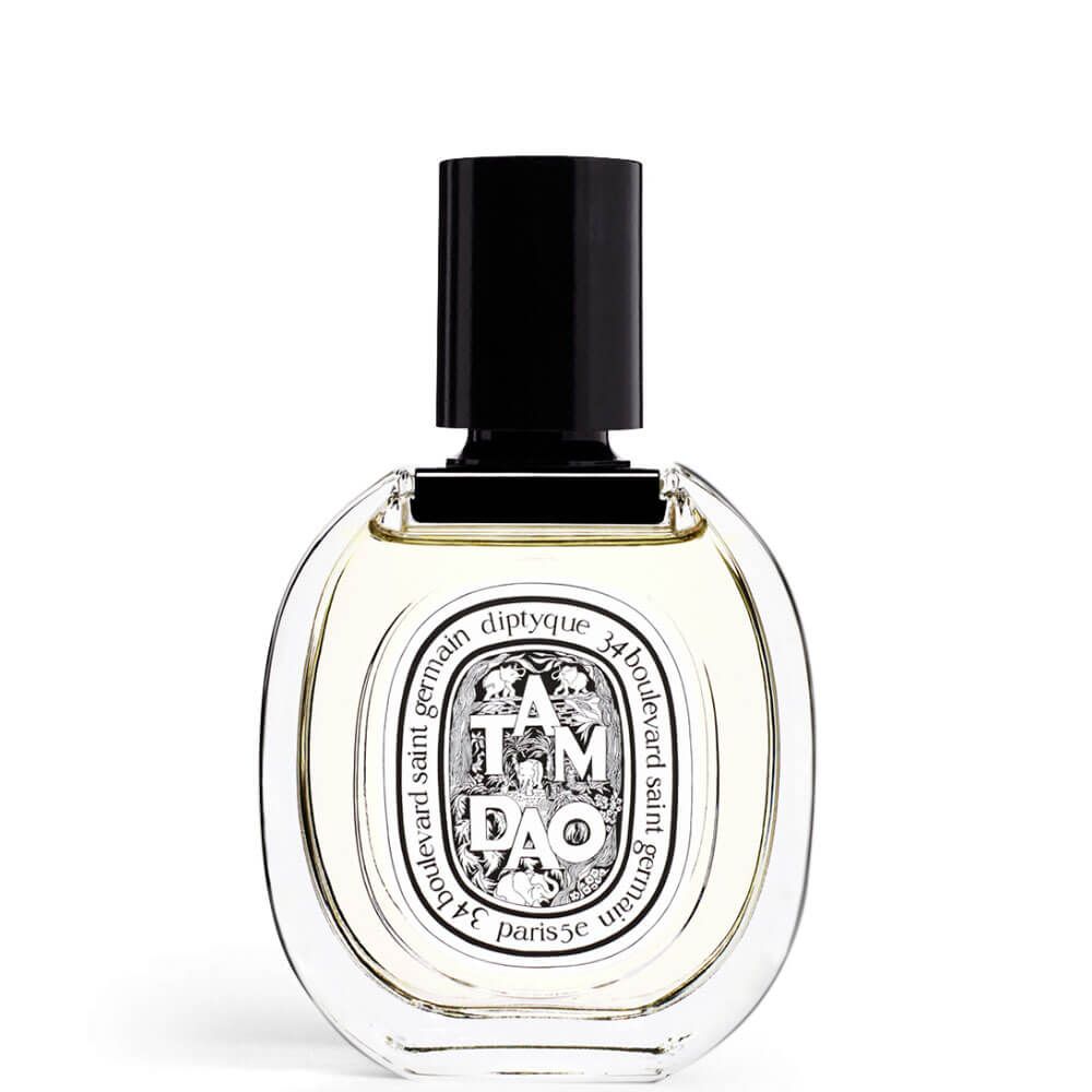 Diptyque Eau de Toilette Tam Dao 50 ml von Diptyque