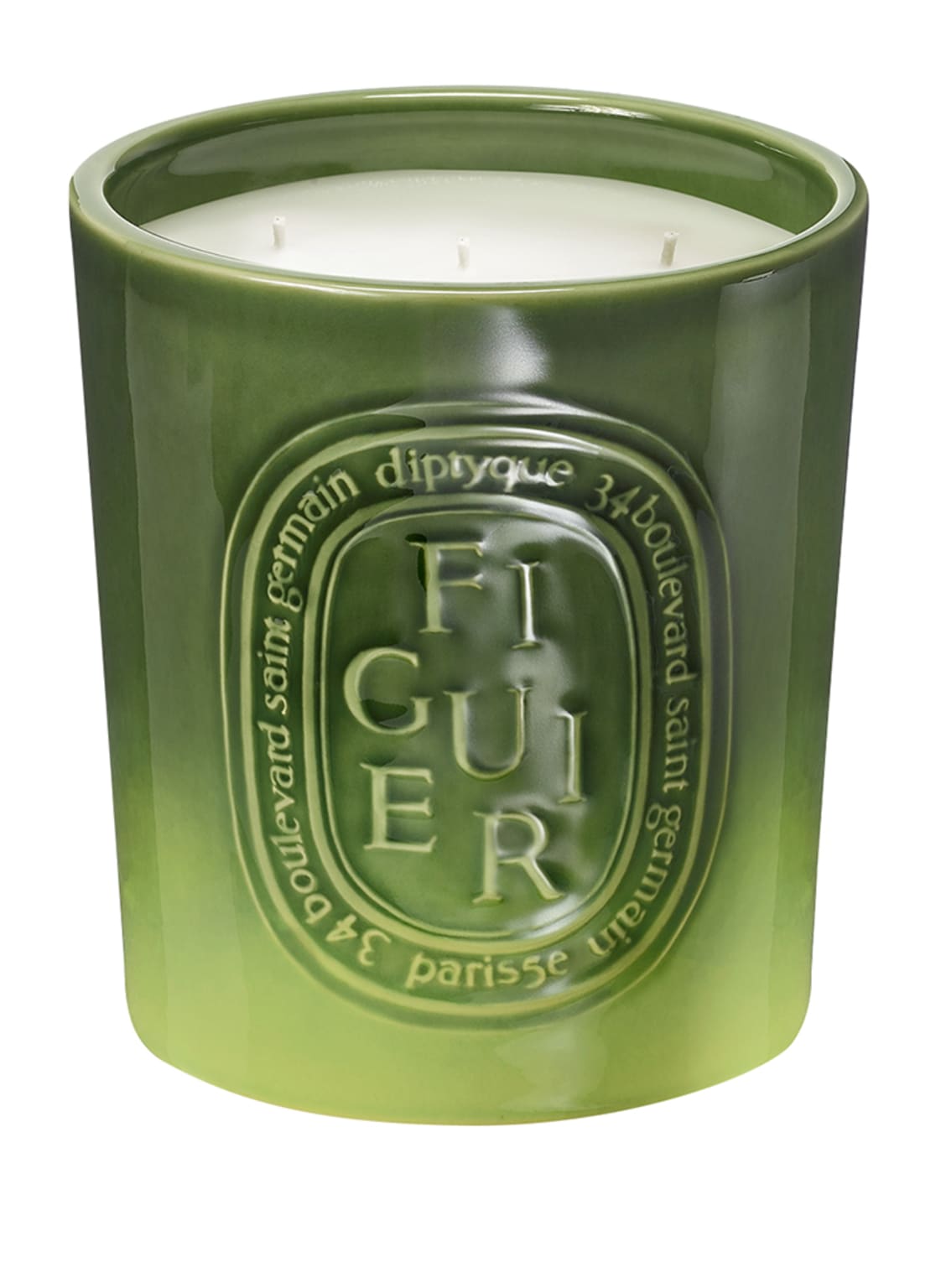 Diptyque Figuer Duftkerze 1500 g von Diptyque