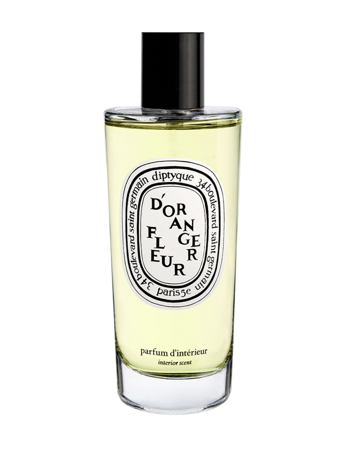 Diptyque Fleur D'oranger Raumspray 150 ml von Diptyque