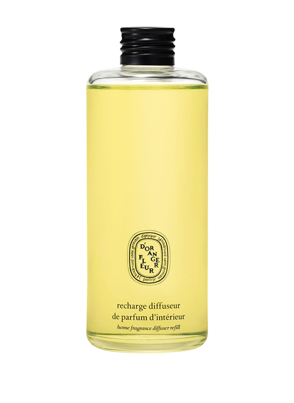 Diptyque Fleur D'oranger Refill Raumduft 200 ml von Diptyque