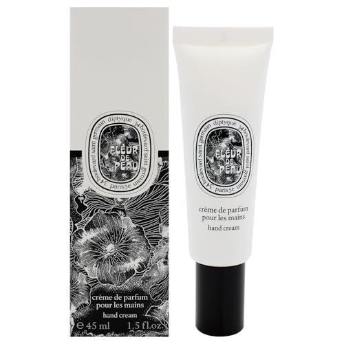 Diptyque Fleur De Peau Crema Mani 45 ml von Diptyque