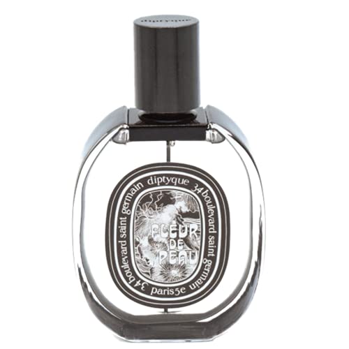 Diptyque Fléur de Peau Eau De Parfum 75 ml (unisex) von Diptyque