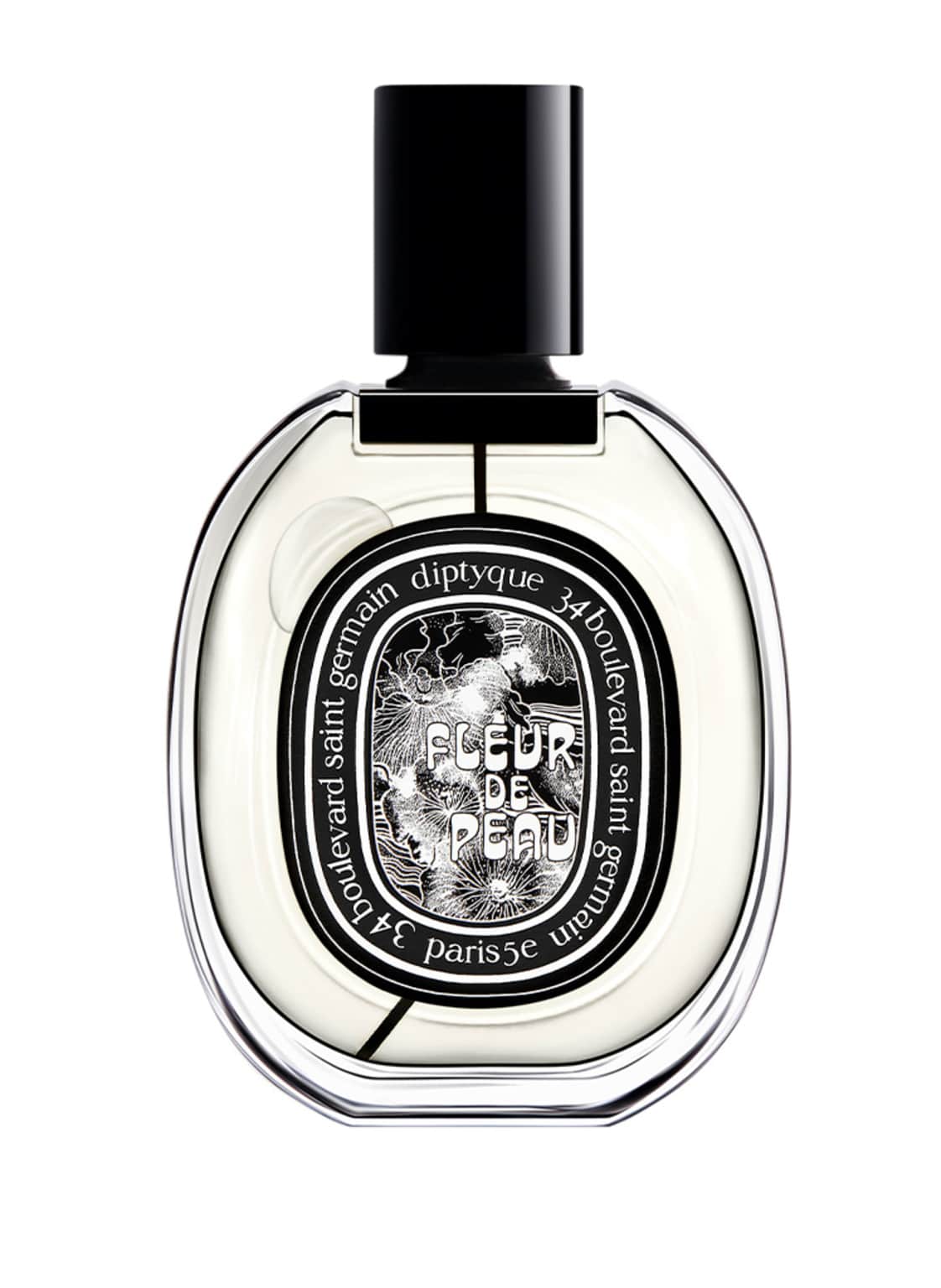 Diptyque Fleur De Peau Eau de Parfum in limitierter Größe 200 ml von Diptyque