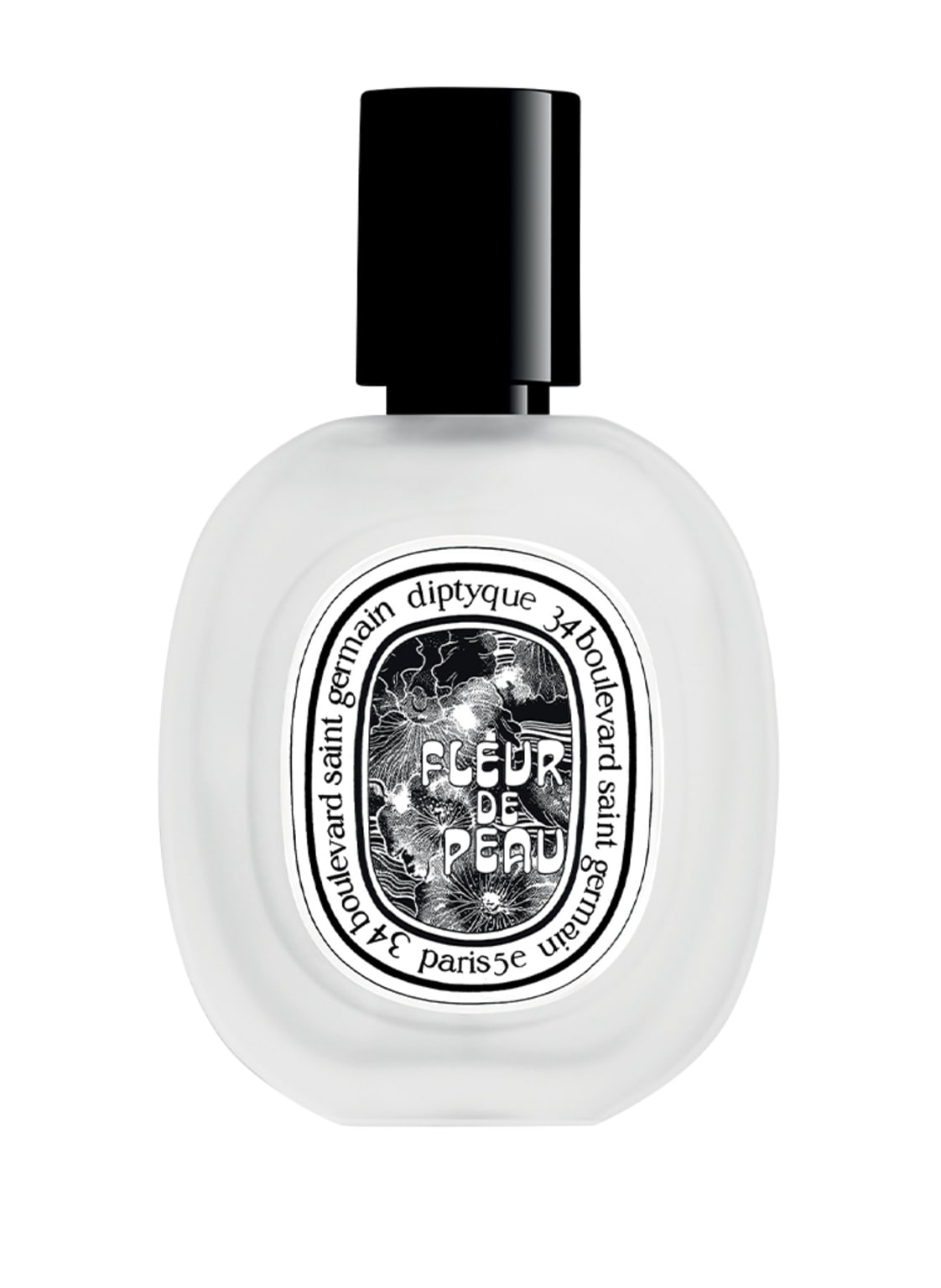 Diptyque Fleur De Peau Haarparfum 30 ml von Diptyque