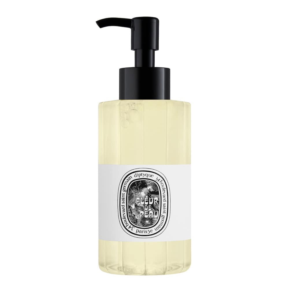 Diptyque Fleur de Peau Hand & Body Gel 200 ml von Diptyque