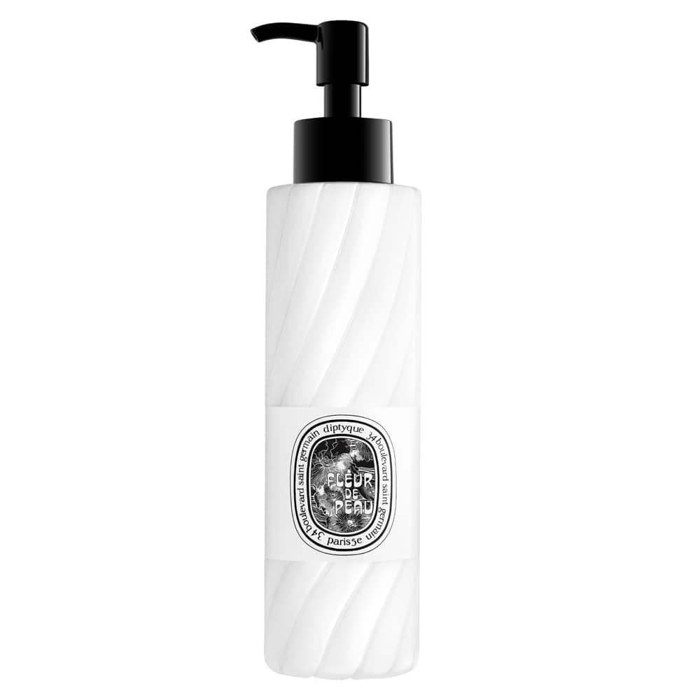 Diptyque Fleur de Peau Hand & Body Lotion 200 ml von Diptyque