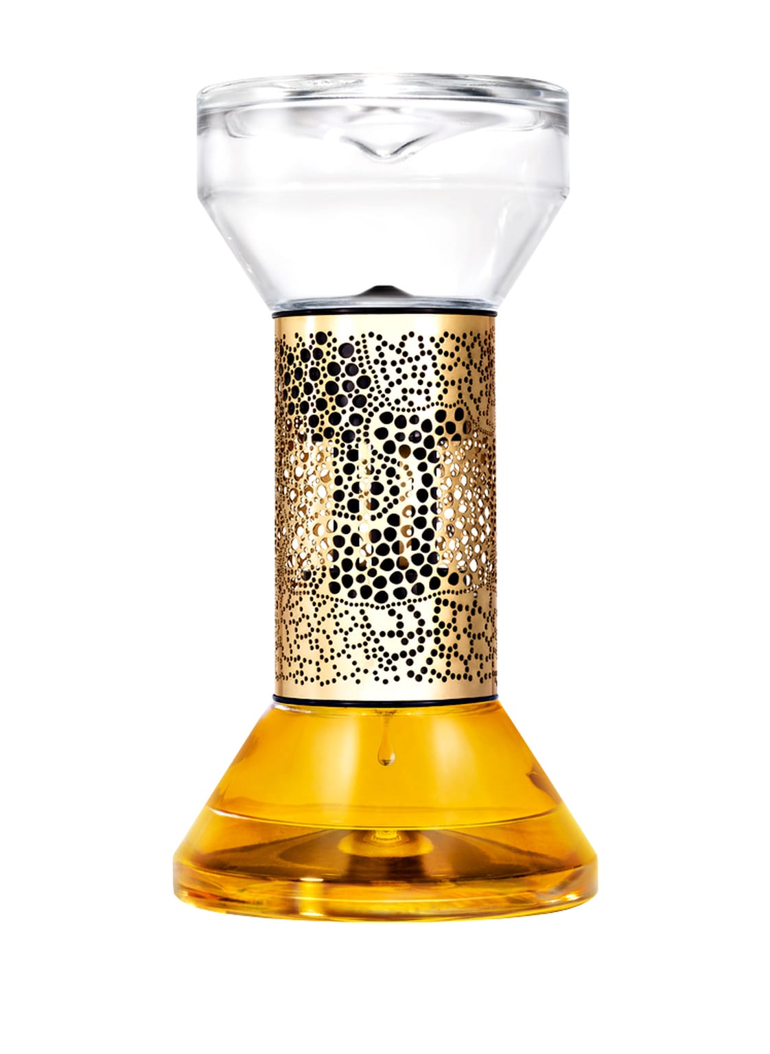 Diptyque Gingembre Hourglass Diffuser "Ingwer" 75 ml Diptyque Gingembre Hourglass Diffuser "Ingwer" 75 ml von Diptyque