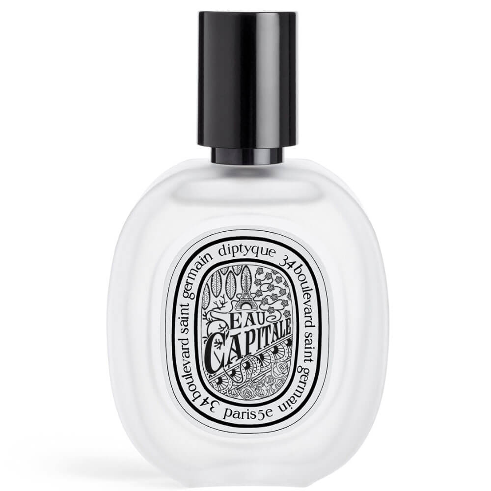 Diptyque Haarparfums Eau Capitale 30 ml von Diptyque